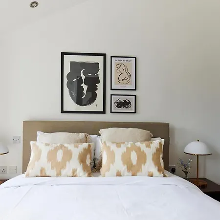 The Islington Place - Stunning 2bdr House Apartment