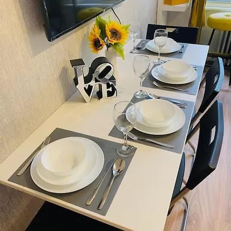 Lovely Hotelstyle -