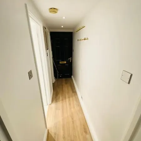 Lovely Hotelstyle - Apartment