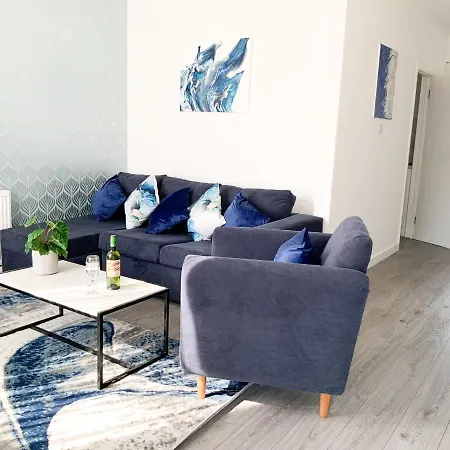 Holiday home De Montfort House London