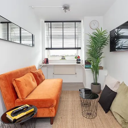 Apartment Luxury Flat In London