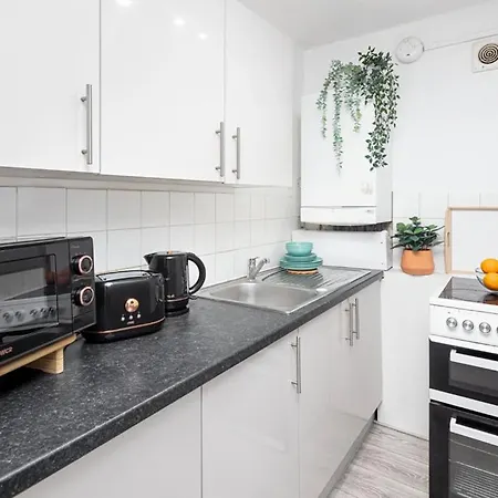 Luxury Flat In *