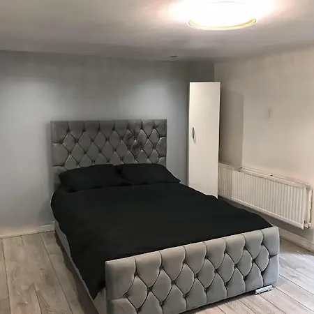 Apartment 1 Bedroom By Stratford