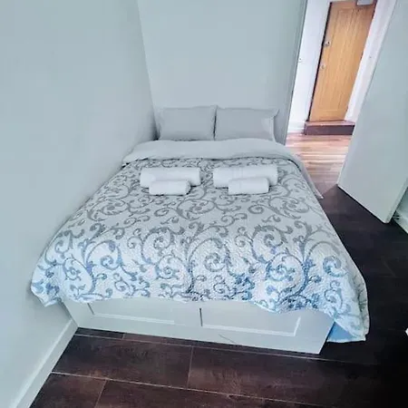 Flat 3, 417 Fulham, 2 Bedroom, 1 Bathroom Flat