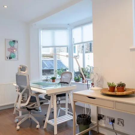 Elevency - In The Heart Of The - 1 Bed Londra