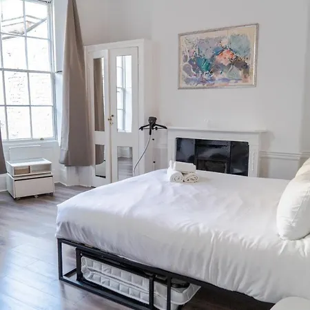 Elevency - In The Heart Of The - 1 Bed Apartment