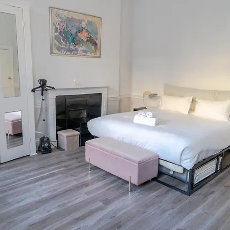Apartment Elevency - In The Heart Of The - 1 Bed London