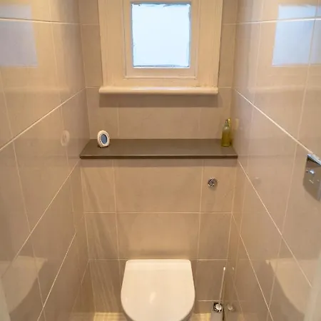 Appartamento Elevency - In The Heart Of The - 1 Bed