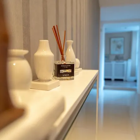 Apartment Elevency - In The Heart Of The - 1 Bed *