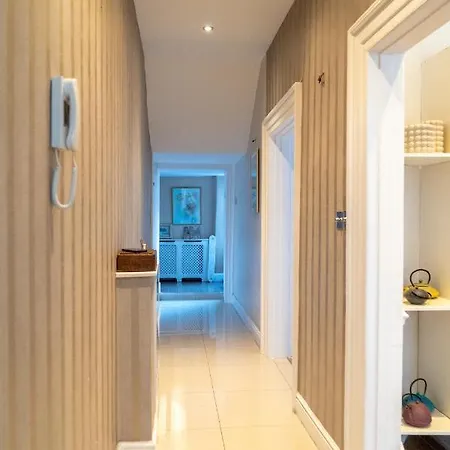 Apartment Elevency - In The Heart Of The - 1 Bed London
