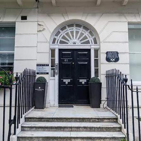 Appartamento Elevency - In The Heart Of The - 1 Bed Londra