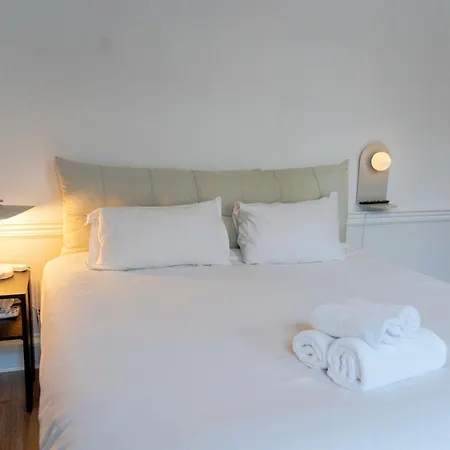 Elevency - In The Heart Of The - 1 Bed