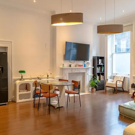 Appartamento Elevency - In The Heart Of The - 1 Bed Londra