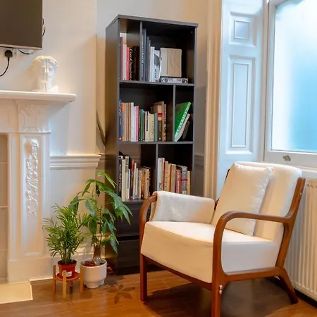 Elevency - In The Heart Of The - 1 Bed Apartment