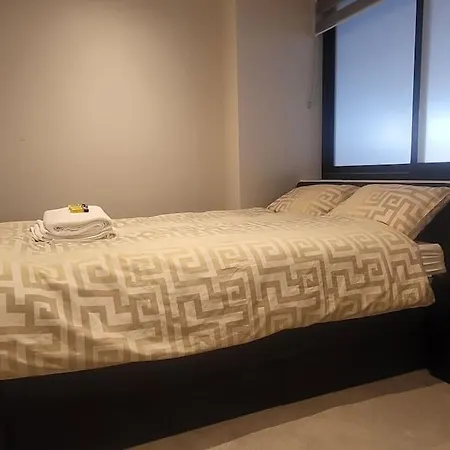Apartment Entire Hosted By Pius *