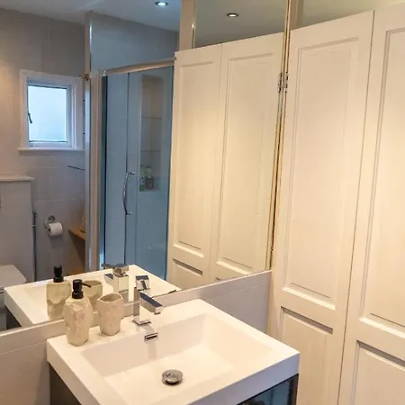 Apartment Elevency - In The Heart Of The - 1 Bed London