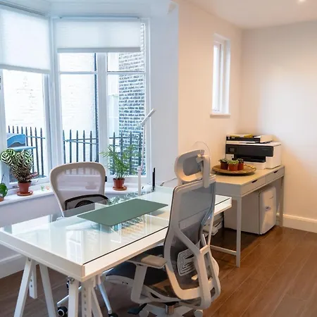 Apartment Elevency - In The Heart Of The - 1 Bed