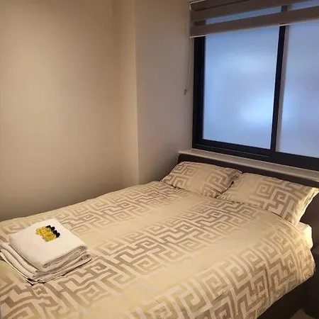 Apartment Entire Hosted By Pius *