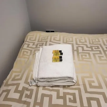 Entire Hosted By Pius Apartment