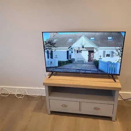 Apartment Entire Hosted By Pius *