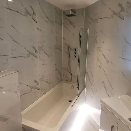 Apartment Entire Hosted By Pius