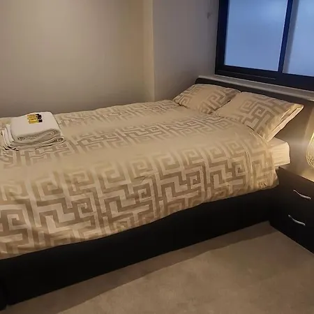 Entire Hosted By Pius Apartment