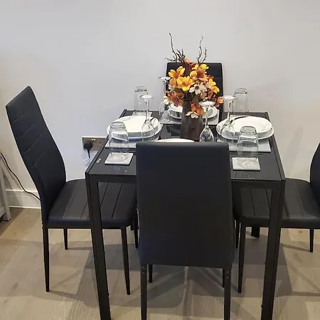 Apartment Entire Hosted By Pius
