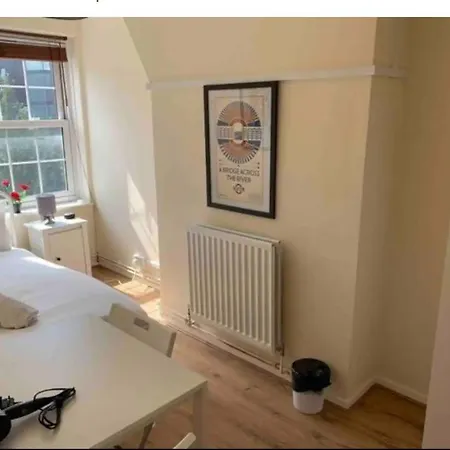 Aplacetostay Apartment, Zone 1 Dow * London