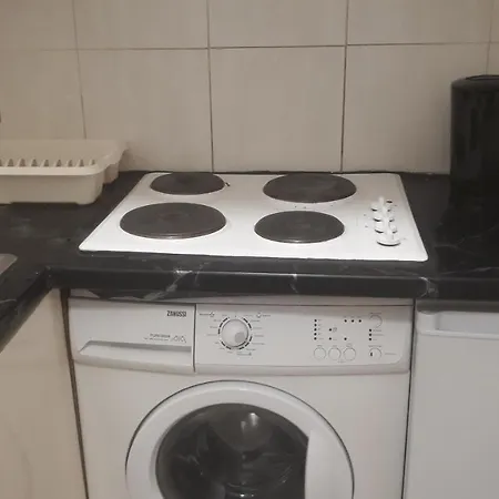2 Dable Bedroom * London