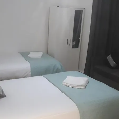 2 Dable Bedroom Apartment *