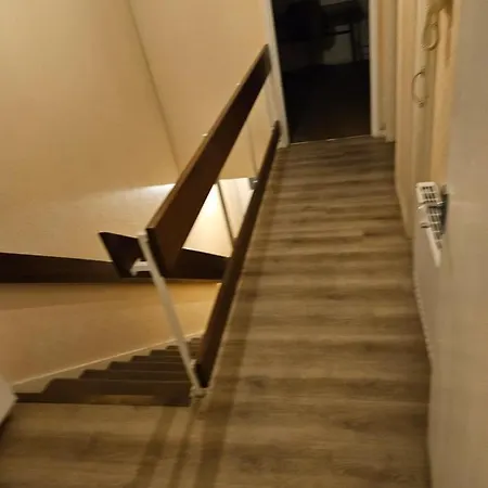 Flat In Camden Town Apartment *