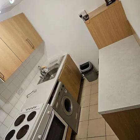 Flat In Camden Town * London