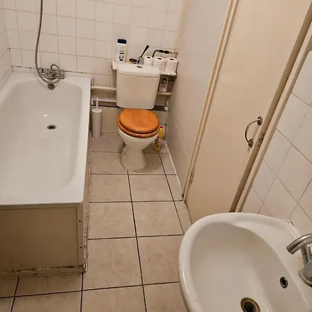 Flat In Camden Town *