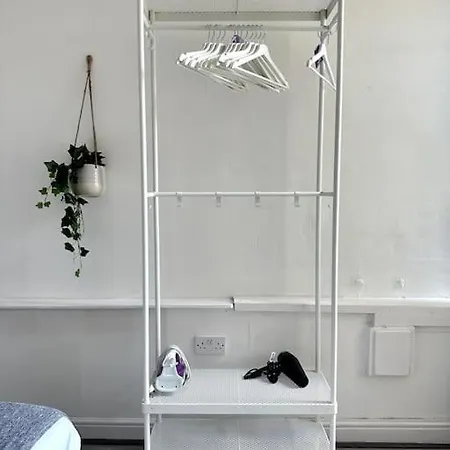 Apartamento Stunning 2-bed Near London. Londres