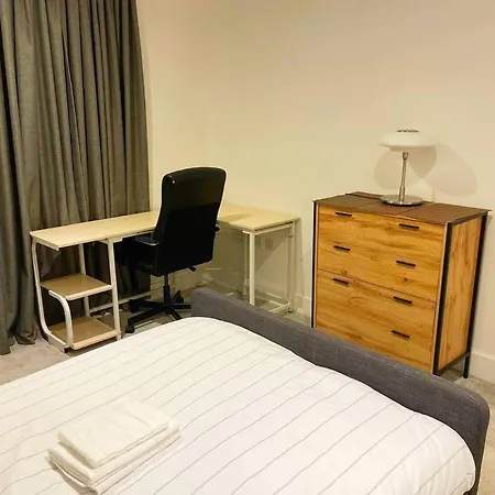 Morden Luxury 2bedroom