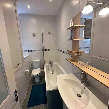 Cosy Place To In The Of London