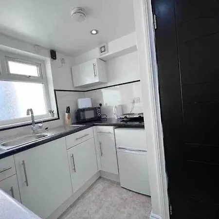 In Apartment London
