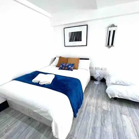 In Apartament Londyn