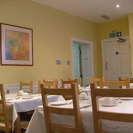 Staunton - Hotel