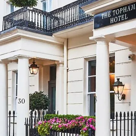 The Tophams
