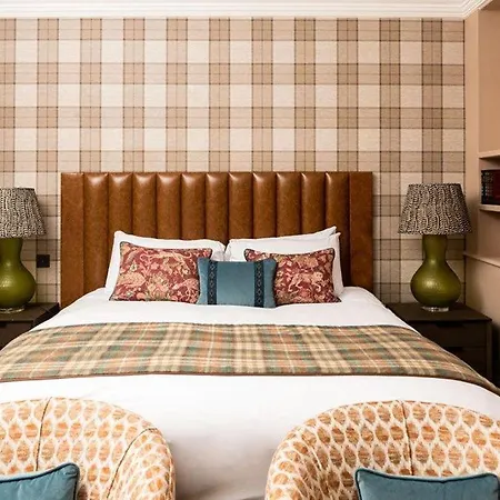 The Tophams Hotel 4*