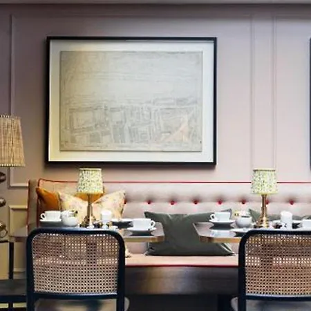 The Tophams 4* Londres