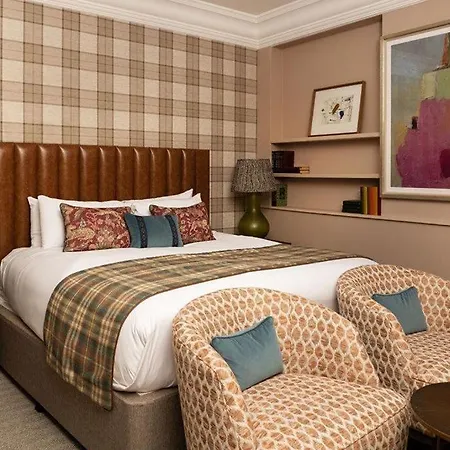 The Tophams Hotel Londres