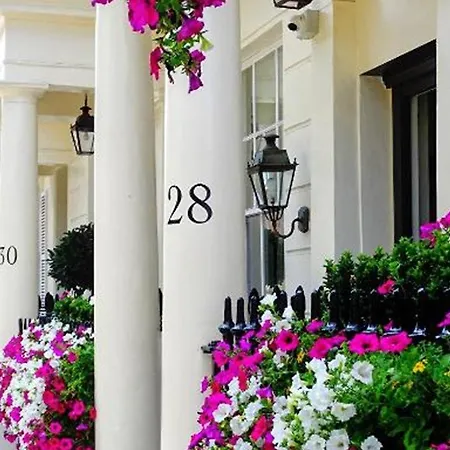 The Tophams Hotel 4*