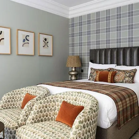 Hotel The Tophams Londres