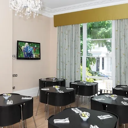 Hyde Park Boutique Hotel