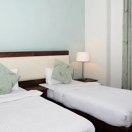 Hotel Hyde Park Boutique