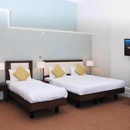 Hyde Park Boutique Hotel