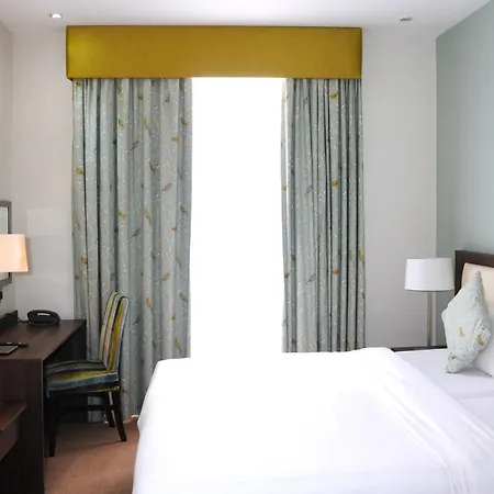 Hyde Park Boutique Hotel London