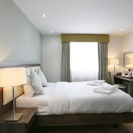 Hotel Hyde Park Boutique London